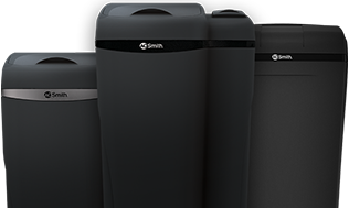 Genesis Water Softeners