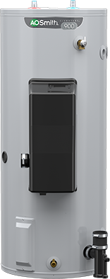 A.O. Smith Signature 100 50-Gallon Tall 12-year Warranty 40000-BTU Natural  Gas Water Heater in the Water Heaters department at