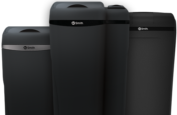 Genesis Water Softeners