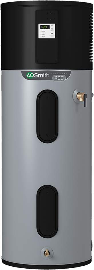 Tank Water Heater Product Image