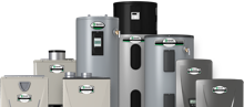 Water Heaters