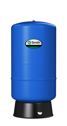 tank pressure gallon vertical standing lpt tanks water