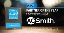 ENERGY STAR® Partner of the Year Award